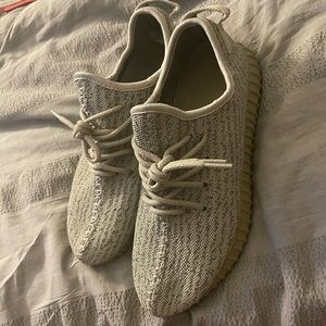 Yeezy 350 V1 moonrock ( NO BOX )